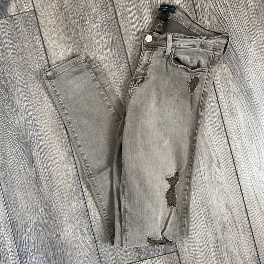 Flying Monkey Jeans - image 4